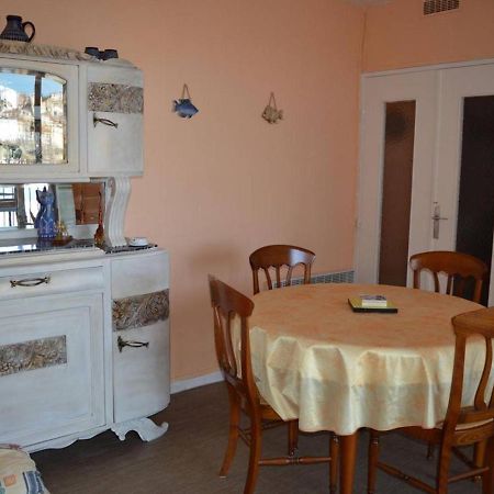 Appartement 3 Pieces, Central, Proche Plage, 6 Couchages, Vue Mer, Lave-Vaisselle, Animaux Admis - Fr-1-225C-318 Banyuls-sur-Mer Exterior foto