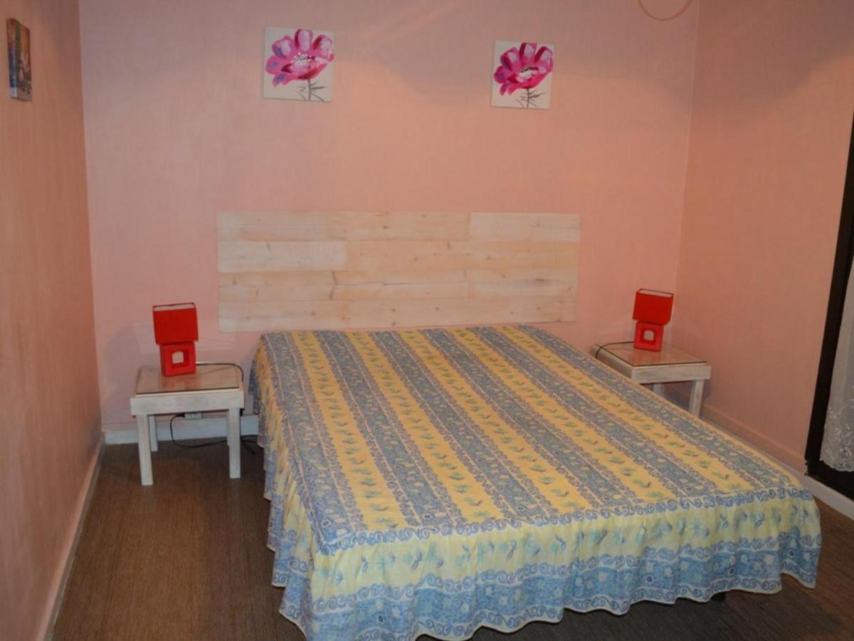 Appartement 3 Pieces, Central, Proche Plage, 6 Couchages, Vue Mer, Lave-Vaisselle, Animaux Admis - Fr-1-225C-318 Banyuls-sur-Mer Exterior foto
